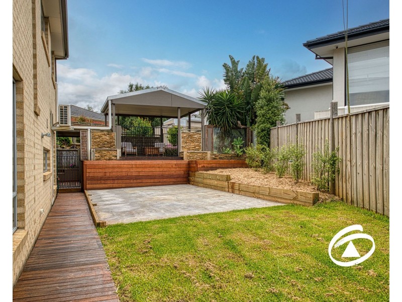49 Skyline Way, Berwick VIC 3806