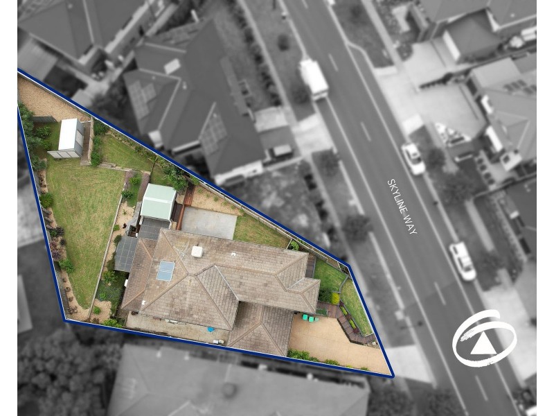 49 Skyline Way, Berwick VIC 3806