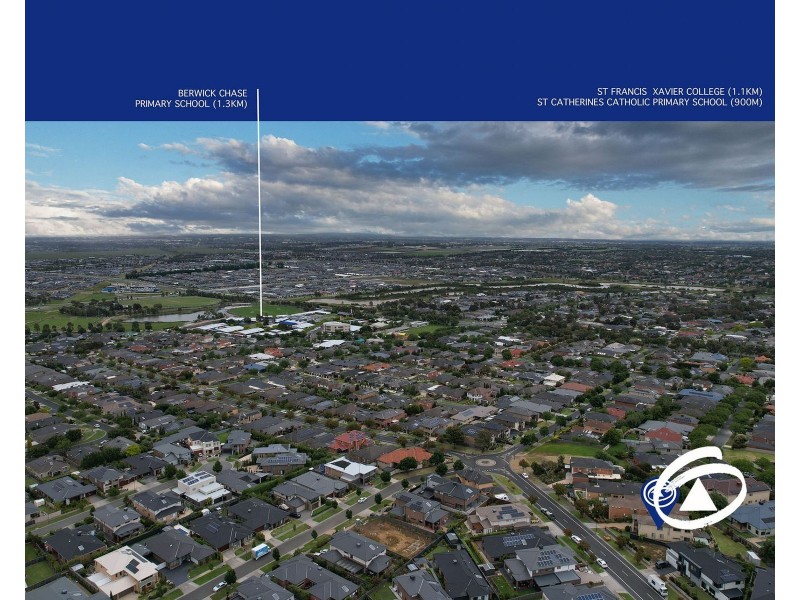 49 Skyline Way, Berwick VIC 3806