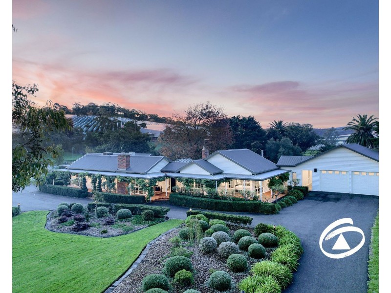 491 Belgrave-Hallam Road, Lysterfield VIC 3156