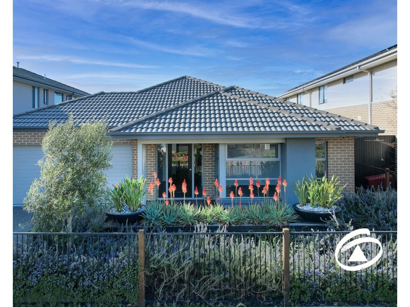 14 Murphy Street, Clyde North VIC 3978