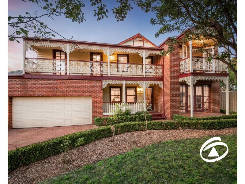 61 Albrecht Avenue, Berwick VIC 3806