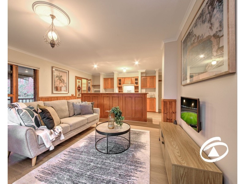 61 Albrecht Avenue, Berwick VIC 3806