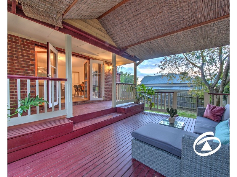 61 Albrecht Avenue, Berwick VIC 3806