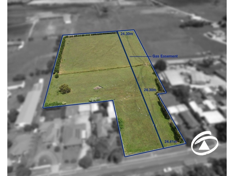 31-33 Tynong Road, Tynong VIC 3813