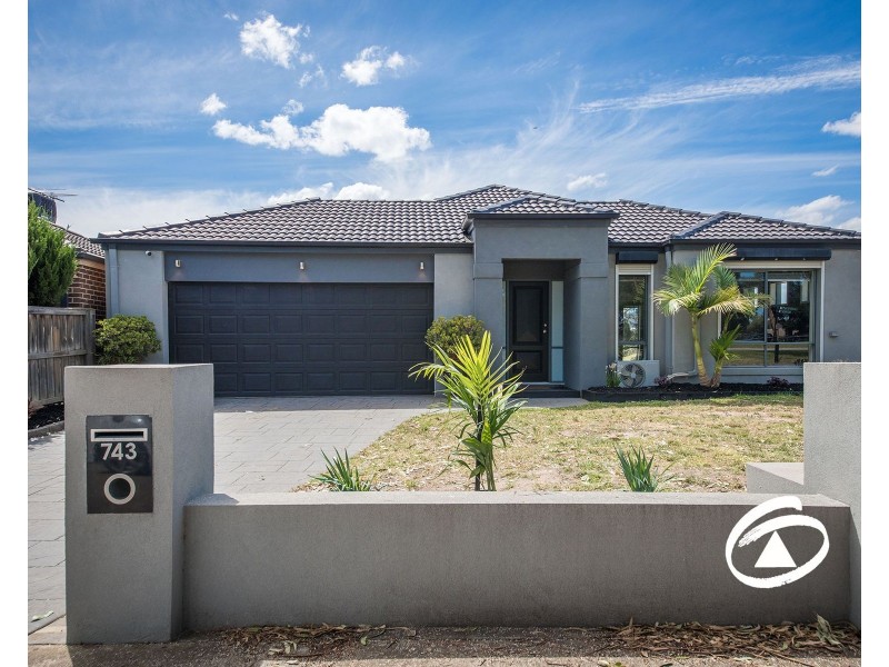 743 Glasscocks Road, Narre Warren South VIC 3805