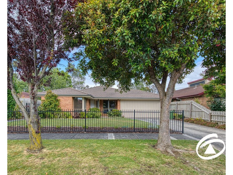 50 Willslie Crescent, Berwick VIC 3806