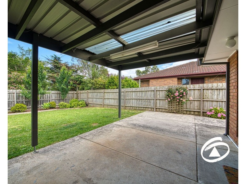50 Willslie Crescent, Berwick VIC 3806