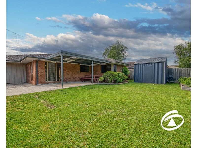 50 Willslie Crescent, Berwick VIC 3806