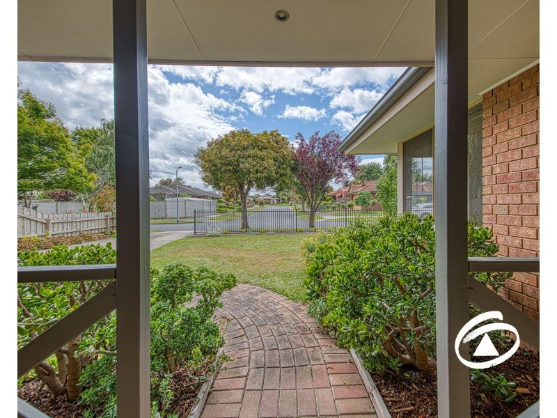 50 Willslie Crescent, Berwick VIC 3806