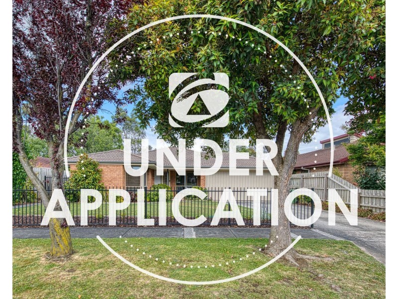 50 Willslie Crescent, Berwick VIC 3806