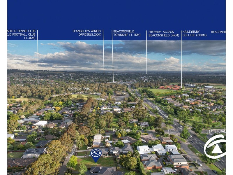 4 Turner Street, Berwick VIC 3806