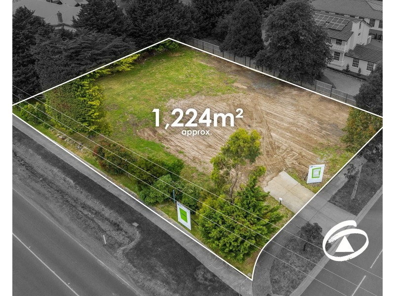 2-4 Garden View Court, Narre Warren North VIC 3804