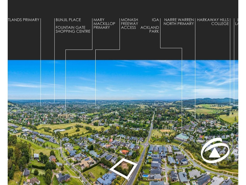 2-4 Garden View Court, Narre Warren North VIC 3804