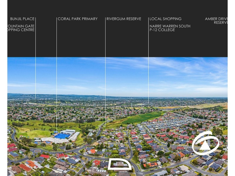42 Michelle Drive, Hampton Park VIC 3976