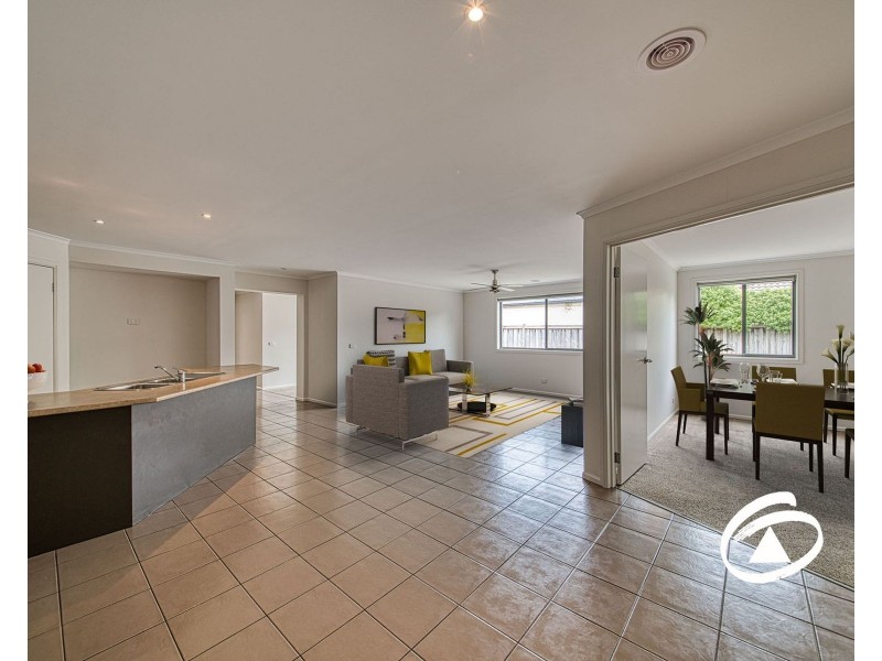 121 Moondarra Drive, Berwick VIC 3806