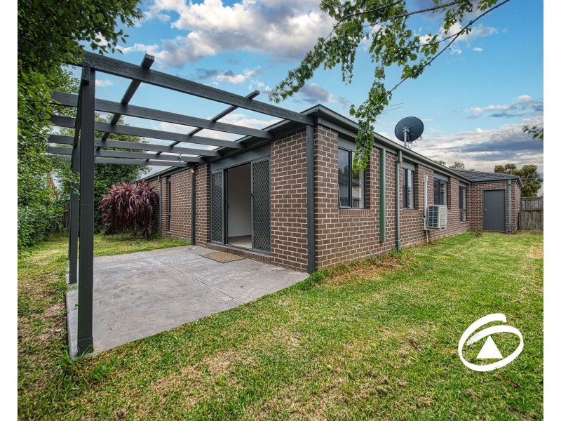 121 Moondarra Drive, Berwick VIC 3806