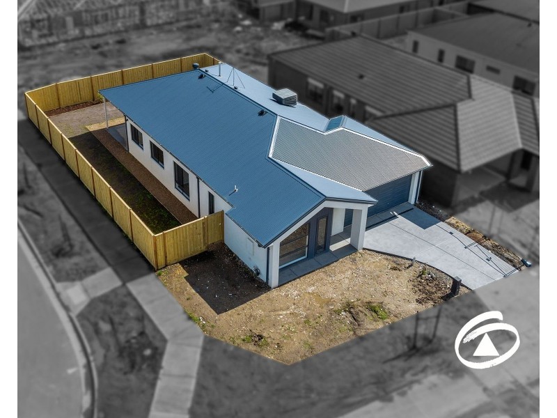 1 Veal Court, Clyde North VIC 3978