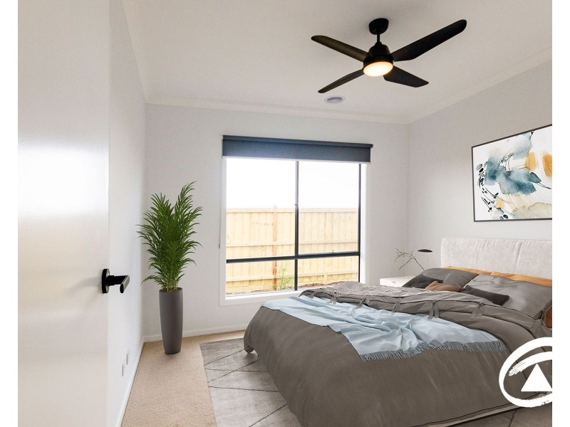 1 Veal Court, Clyde North VIC 3978