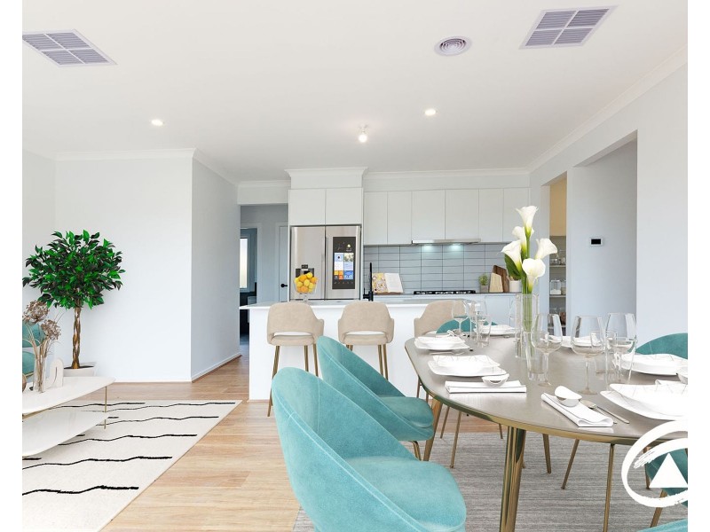 1 Veal Court, Clyde North VIC 3978