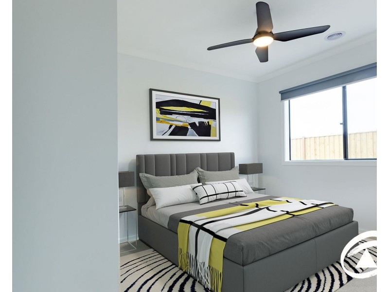 1 Veal Court, Clyde North VIC 3978