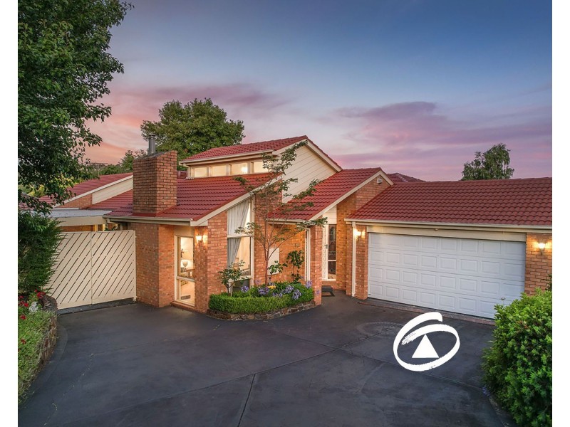 15 Christine Avenue, Berwick VIC 3806