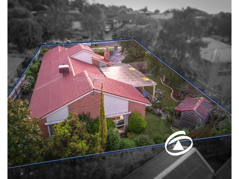 15 Christine Avenue, Berwick VIC 3806