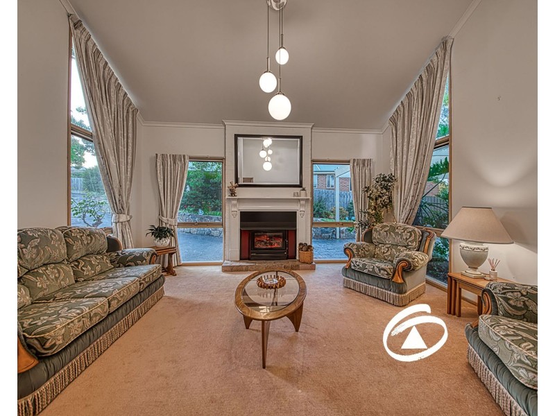 15 Christine Avenue, Berwick VIC 3806