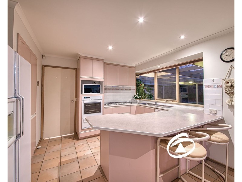 15 Christine Avenue, Berwick VIC 3806