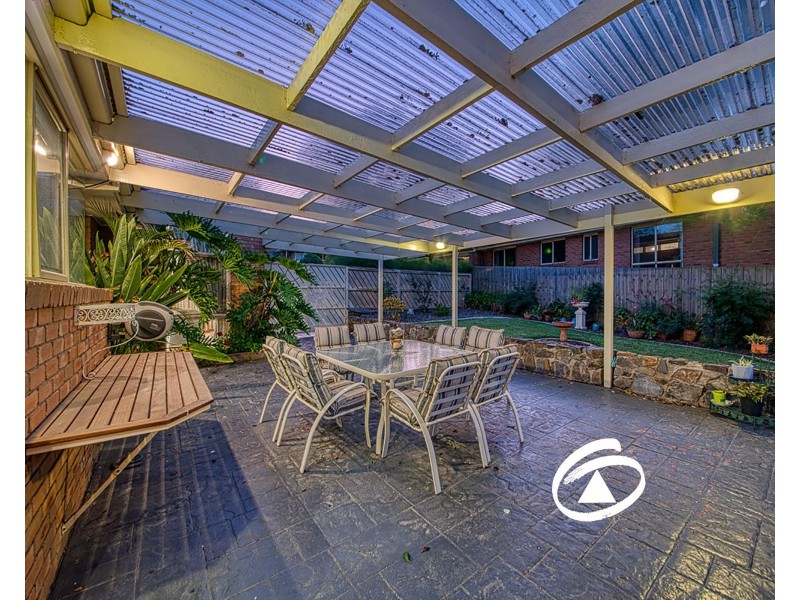 15 Christine Avenue, Berwick VIC 3806