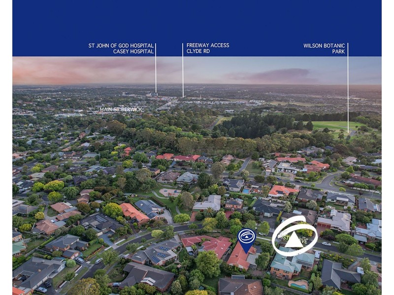 15 Christine Avenue, Berwick VIC 3806