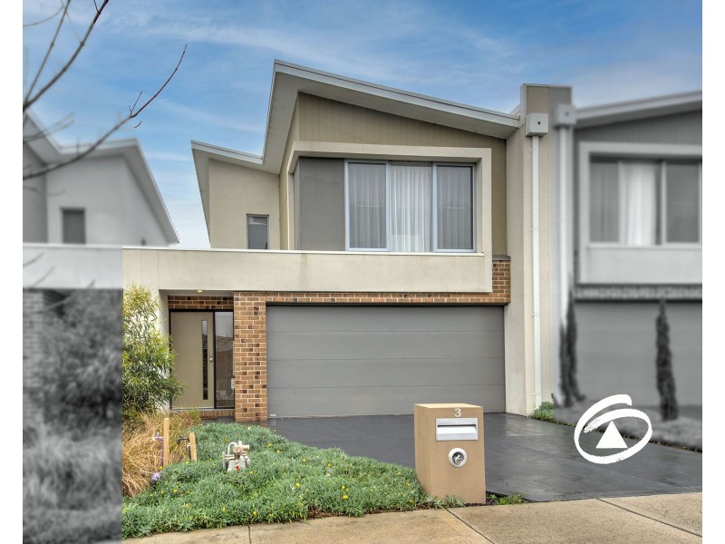 3 Optima Street, Officer VIC 3809