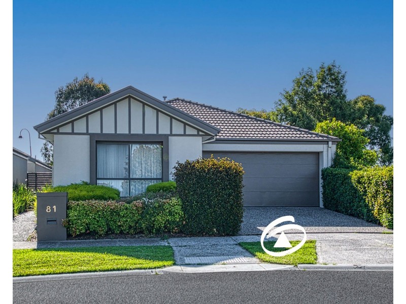 81 Meridian Circuit, Berwick VIC 3806