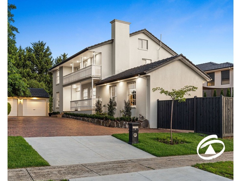 6 Garden View Court, Narre Warren North VIC 3804