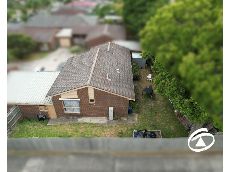 3/2 Adam Avenue, Hallam VIC 3803