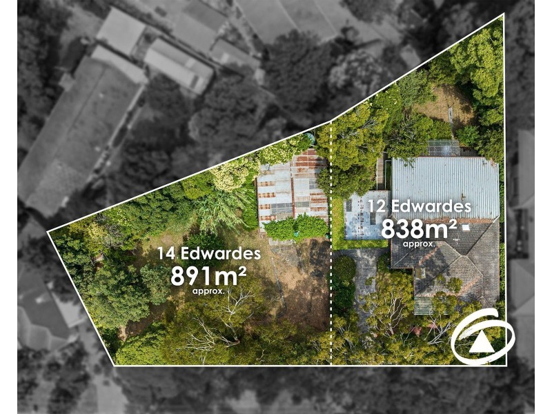 12-14 Edwardes Street, Berwick VIC 3806