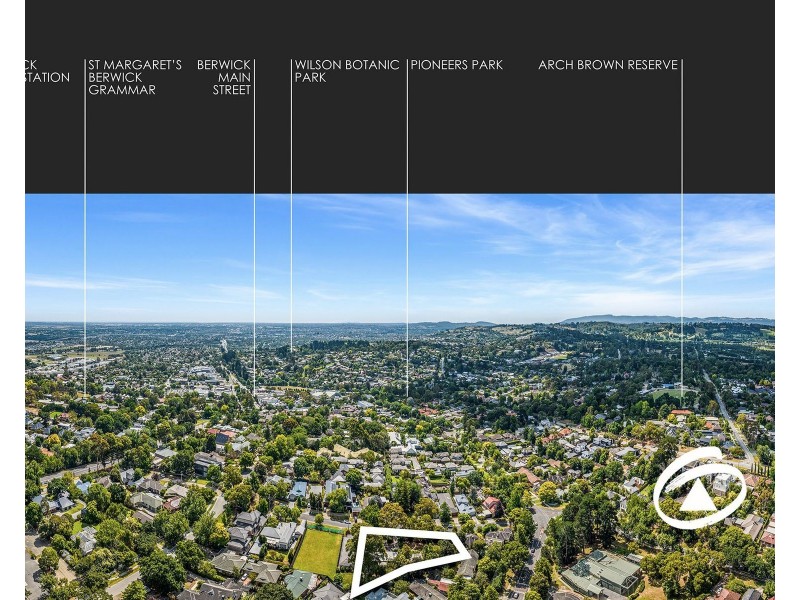 12-14 Edwardes Street, Berwick VIC 3806