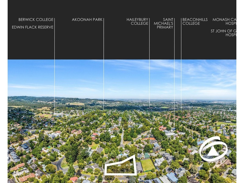 12-14 Edwardes Street, Berwick VIC 3806