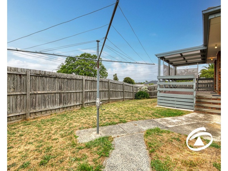 1 Victory Court, Narre Warren VIC 3805