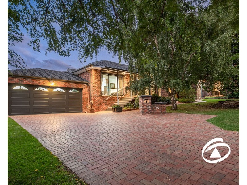 19A Wilson Street, Berwick VIC 3806