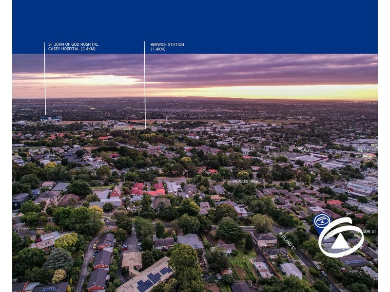 19A Wilson Street, Berwick VIC 3806