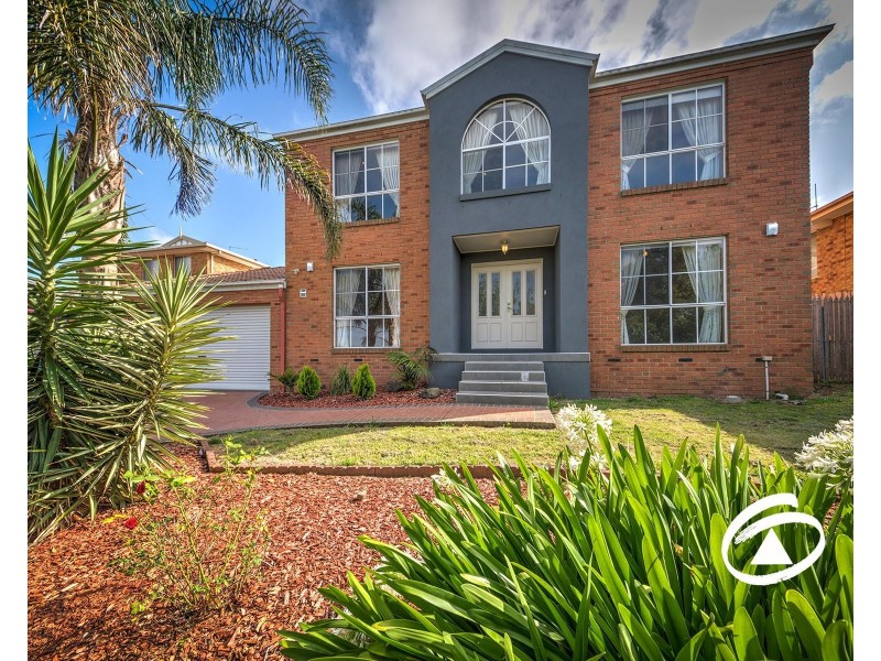26 Grantham Crescent, Berwick VIC 3806