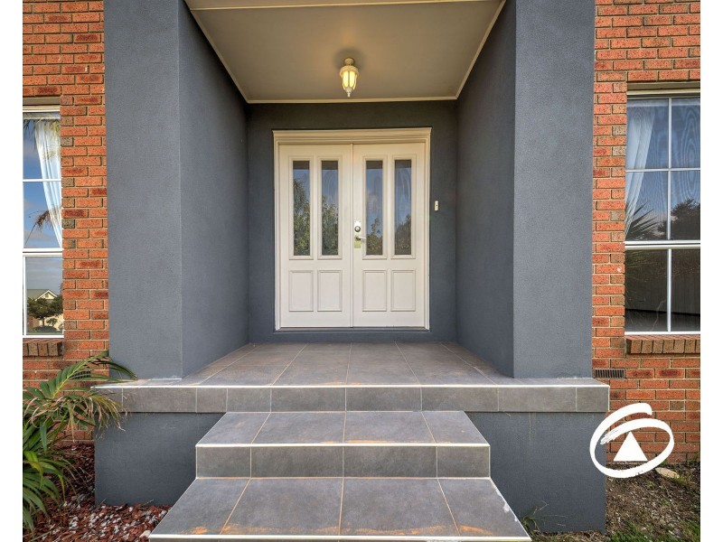 26 Grantham Crescent, Berwick VIC 3806