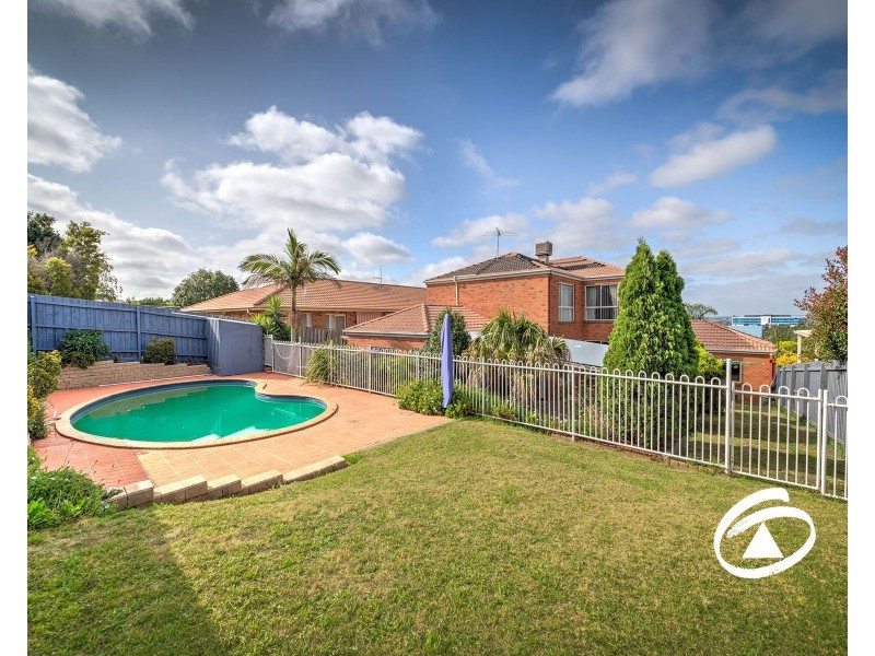 26 Grantham Crescent, Berwick VIC 3806