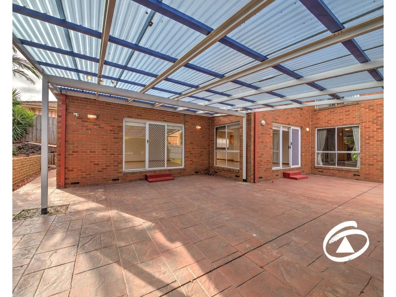 26 Grantham Crescent, Berwick VIC 3806