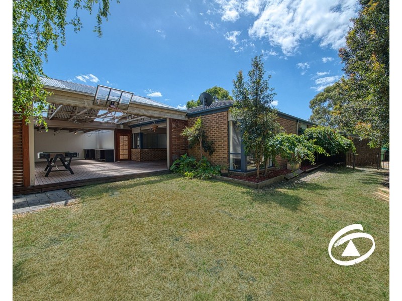 41 Jamieson Way, Berwick VIC 3806