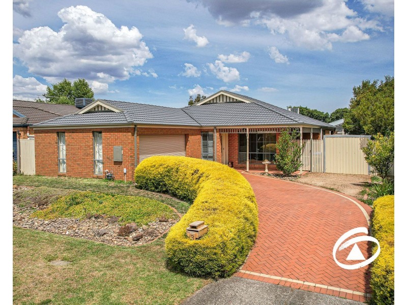 3 Crane Street, Berwick VIC 3806