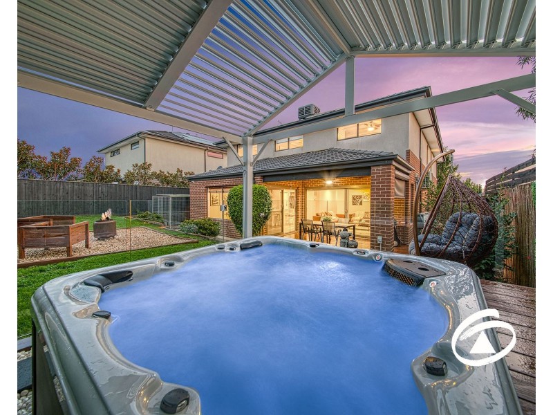 29 Renishaw Drive, Officer VIC 3809