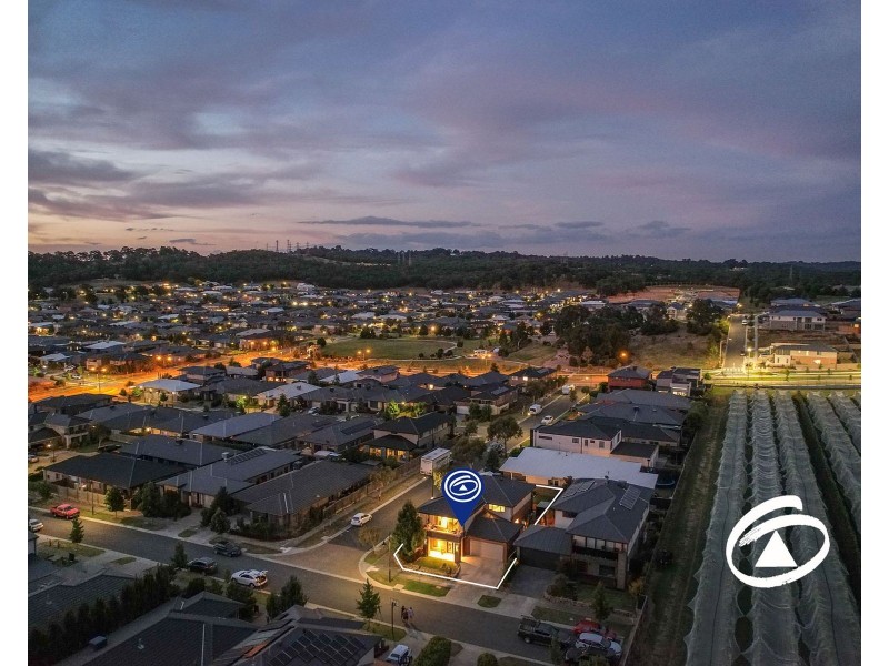 29 Renishaw Drive, Officer VIC 3809