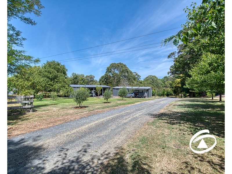 330 Bessie Creek Road, Nar Nar Goon North VIC 3812